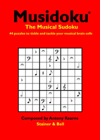 Musidoku