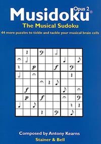 Musidoku